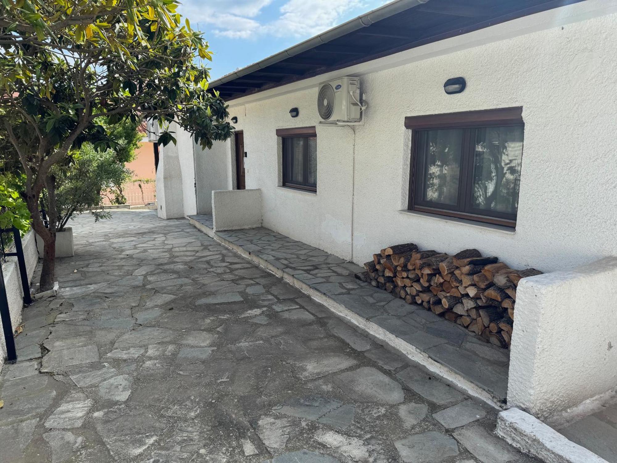 Villa Harmony PalaiónTsiflíkion Exterior foto